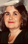 Marina Zouboulakis Theodossakos