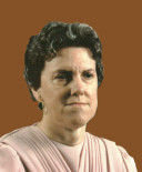 Lucienne Bourgoin Côté