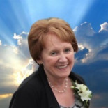 Huguette Bernier Cadieux