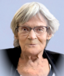 Pierrette Léveillé Lapointe