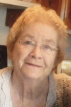 Catherine Frances Hatch