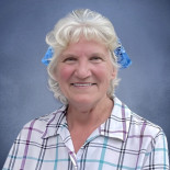 Ghislaine Désaulniers