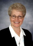Sr Solange Garneau M.i.c.