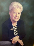 Lorraine Blanche Marie Garneau
