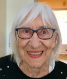 Claire Huneault McCarthy