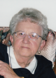 Gladys M. Greeno