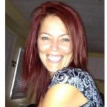 Diane Marie Nicholson