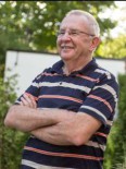 Jean-Claude Guévremont