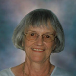 Margaret Grace (Peggy) Lidster