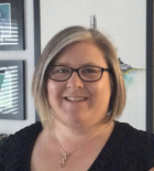 Shelley Marie Williams Munro