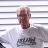 Robert (Bob) Henderson