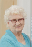 Margaret Celetta MacMillan