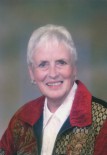 Dorothy Jean Fairhall