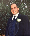 Richard Jacob (Rick) Mercer Sr