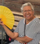 Elaine (Dale) Williams