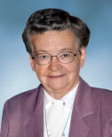 Sr. Louise Morrissette