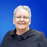 Louise Boutin Bérubé