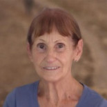 Marie-Berthe Nadeau Auchu