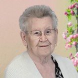 Suzanne Gagné Desrosiers