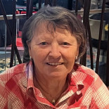 Claudette Dickey Bernier