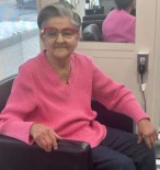 Georgette Anastassiadis