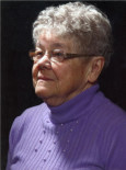 Marie Philima Annie (Phyllis) Bowers