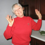 Jean Adelaide Churchill