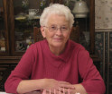 Nellie Sawula Barbazuk