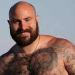 Jeremy Scott Davidson