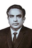 Das Samuel Sabapathy
