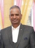 Satpal Sheenhmar