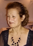 Ashkhen Kesserian Antaby