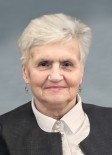 Marguerite Proulx Parenteau
