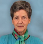 Rose-Aimée Thibault