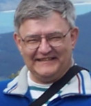 Barry Walter Richard Pollock