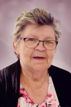 Lise Poulin Beaudoin