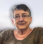 Francine Vachon Gauthier