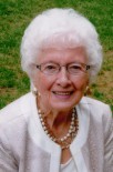 Lois Doreen Wilson Kennedy