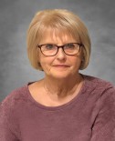 Jacqueline Simard