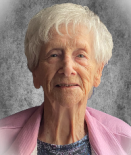 Suzanne Bouvrette Desjardins