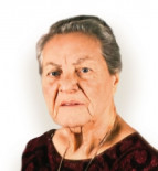 Anne-Marie St-Gelais