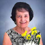 Marie-Claire Lefebvre