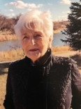 Arline Barbara Adamson