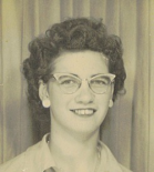 Annie Sylvia Kaulback