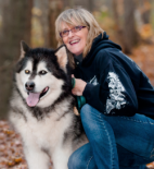 Cathy Jean Wood