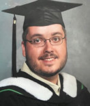 Mason James Robson Honeyborne