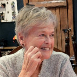 Monique Ménard Daigle