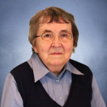 Bernadette Doucet Bédard