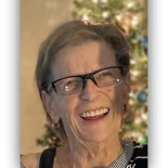 Christiane Corbeil Cloutier