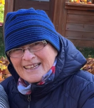 Anna Catherine MacDonald